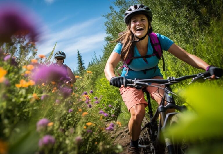 Biketour on Madeira